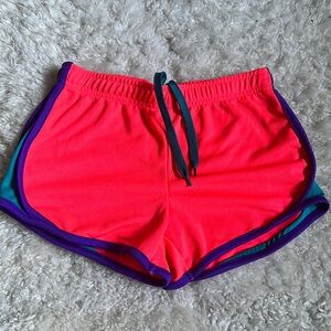 Girls Shorts